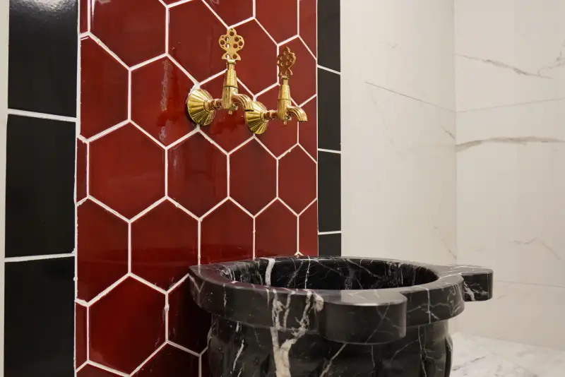 Hamam