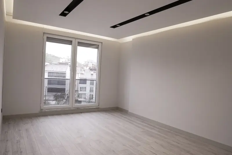 Yaşam alanı, pencere cephesi
